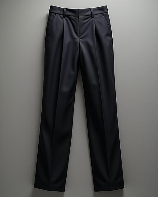 ミッドナイト・トラウザーズ